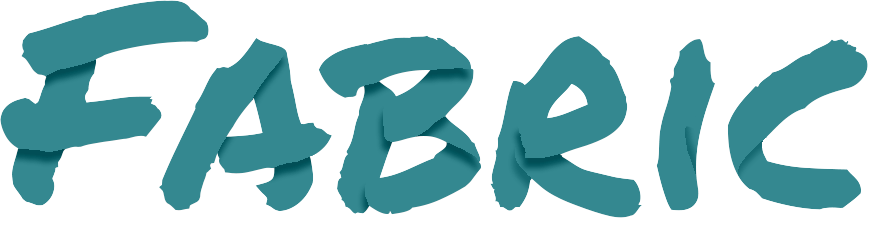 logo for fabri.cc services